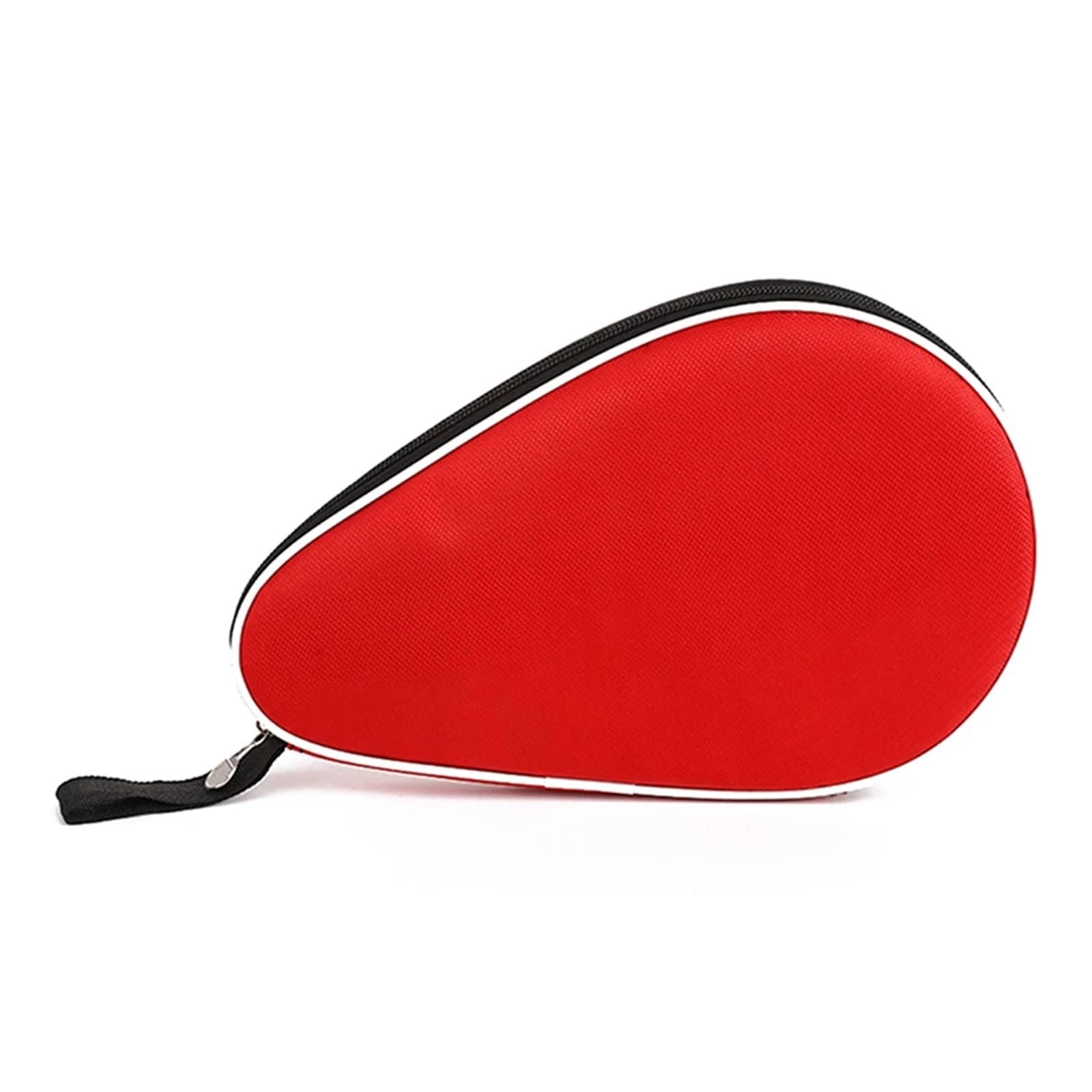 Custodia for racchette da ping pong Custodia for paddle Custodia for racchette portatile in tessuto Oxford Per Ping Pong