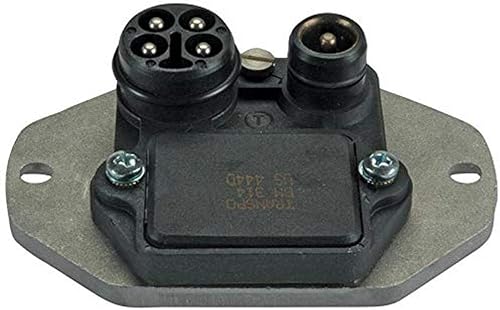 Premier Gear PG-BM314 - Módulo de encendido de repuesto para 280E L6 (81-81), 280Ce L6 (81-81), 190E L4 (84-86), 280 (77-85), 250 (77-85), 230E