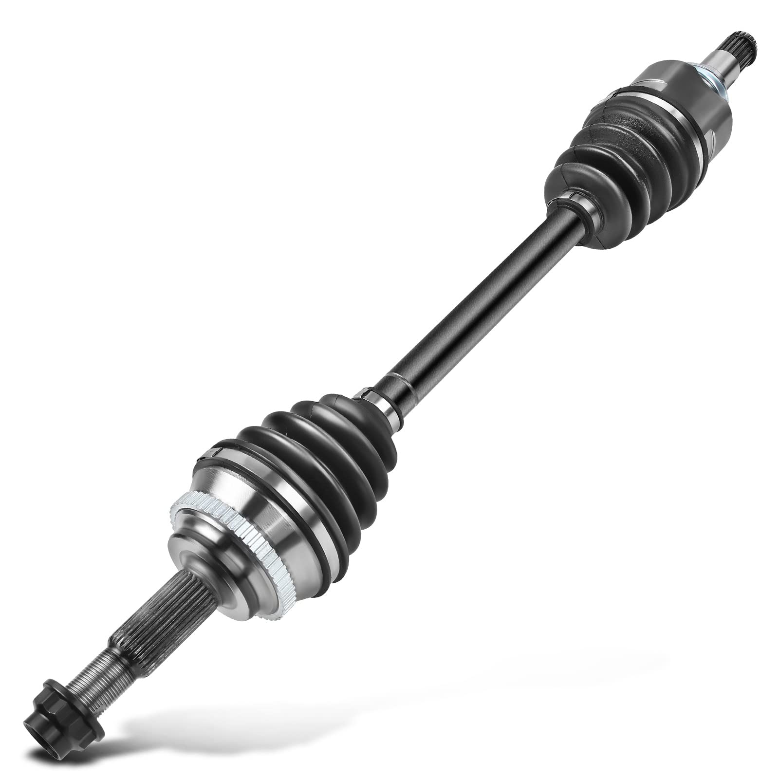 Photo 1 of A-Premium CV Axle Shaft Assembly Compatible with Toyota Prius 2004 2005 2006 2007 2008 2009, L4 1.5L, Front Left Driver Side Front Driver Side