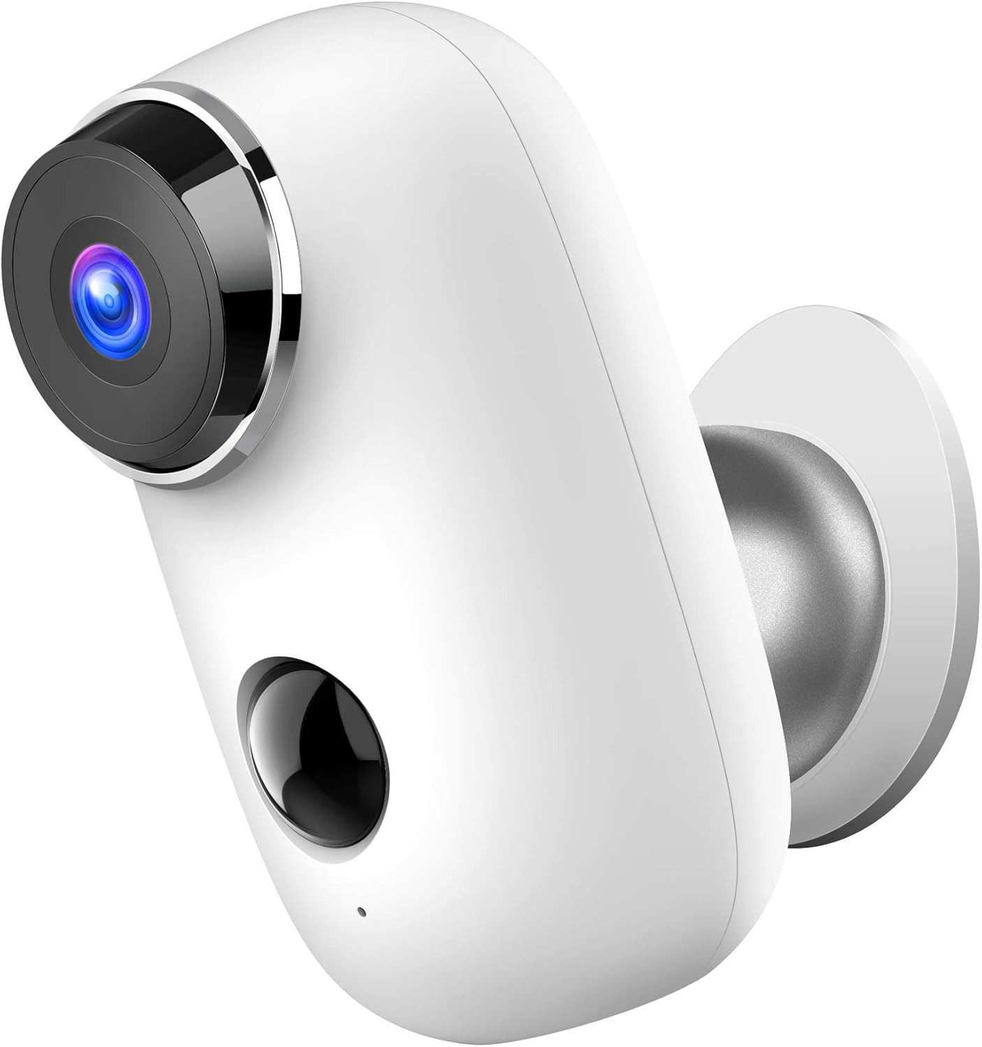 tampone più pulito per telecamere