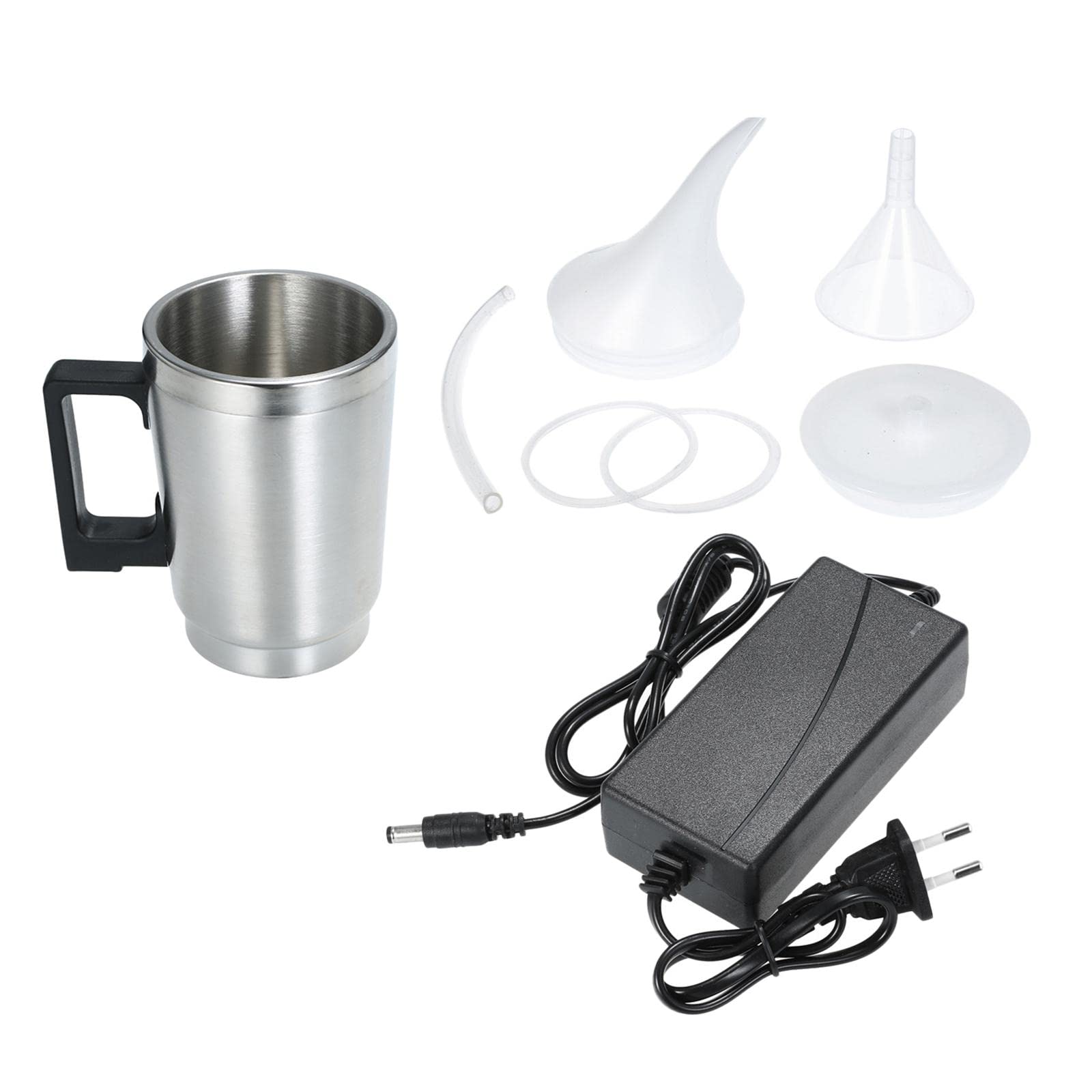 MYADDICTION Headlight Lens Repair Tool Restoration Atomizing Cup for Headlights