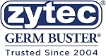 Zytec Germ Buster 1217 Nettoyage de l'assainissement des mains gel 70% Autres Pro (pompe) 1 Liter