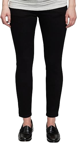 Gap Cintura verdadera de maternidad para mujer con panel completo