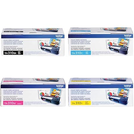 brother tn310