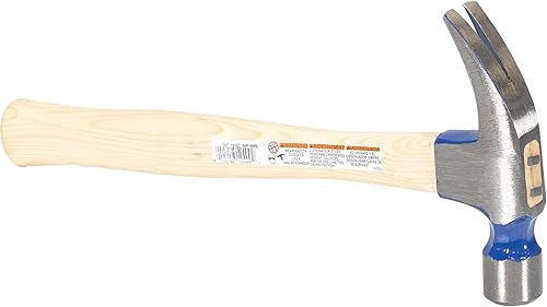 Miniatura 6 de Vaughan & Bushnell 99 Martillo profesional de 16 onzas, color blanco