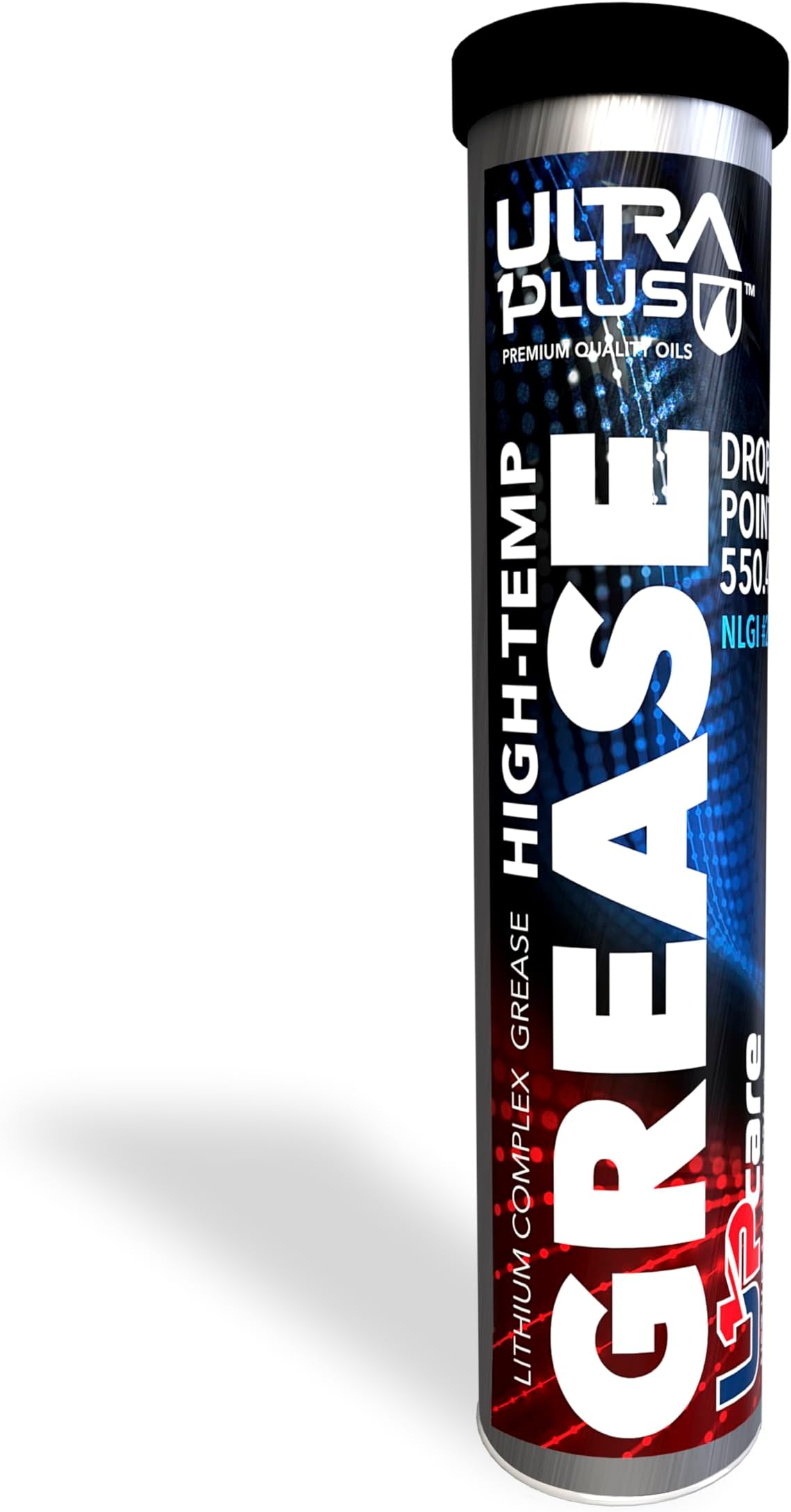 ULTRA 1PLUS Multipurpose Lithium Complex Grease | High Temp Lubricant