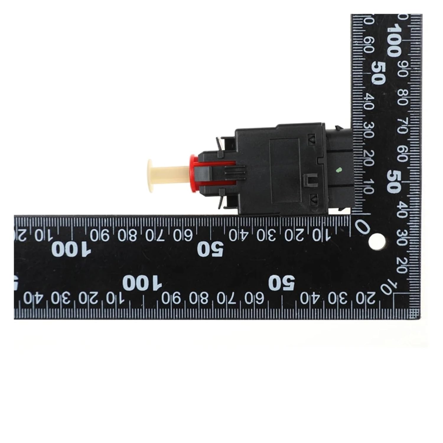 61318360417 Brake Stop Light Lamp Switch 61311382385 Fit for BMW 3-Series 5 Series 7-Series 8-Series Z3 E30 E31 E32 E34 E36 Fit for Opel