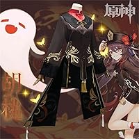 Vista 363 de Weixu Disfraz de cosplay de todos los personajes, traje de uniforme de Halloween, traje de carnaval para mujeres y hombres