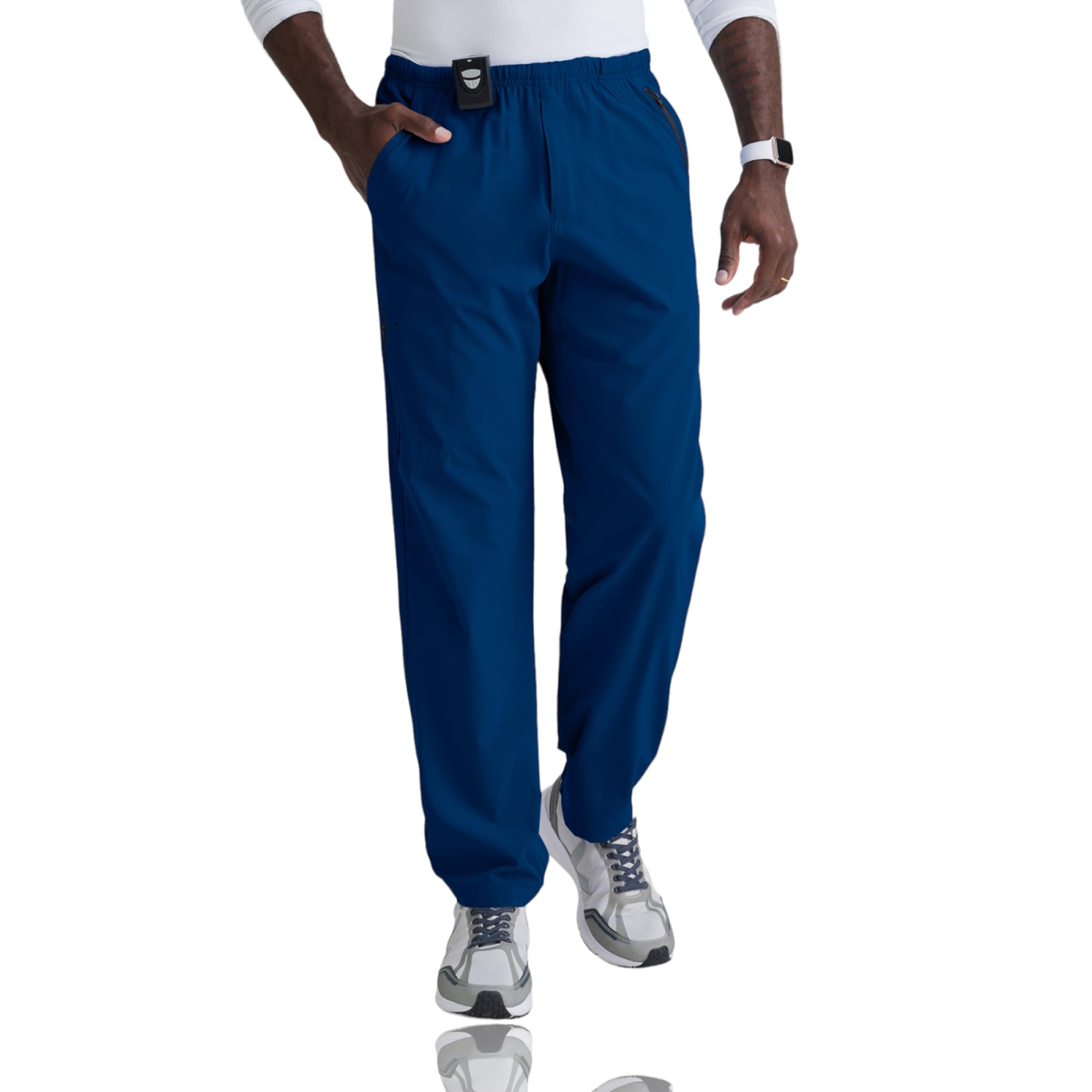 BARCO One 0217 Men's Athletic Jog Pant