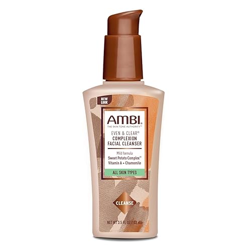 Miniatura 9 de Ambi Skincare Even & Clear loción exfoliante, tubo de 5 onzas, paquete de de 1