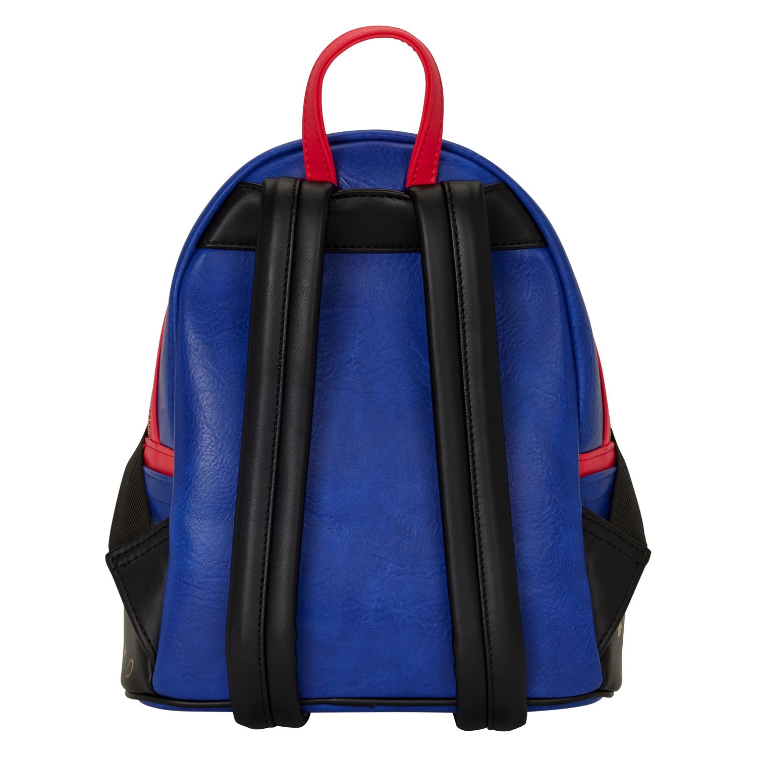 mens north face backpack The North Face Recon Backpack TNF Navy/ TNF Black