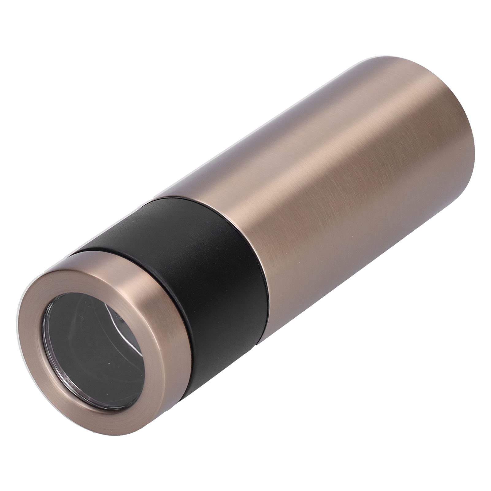 Taza de Vacío de Acero Inoxidable Taza Térmica de Agua Aislada de Doble Pared de 330 Ml con Filtro y Tapa de Bloqueo de 32 a 212 °F para Viajes, Oficina, Coche, Escuela, Uso Al Aire Libre