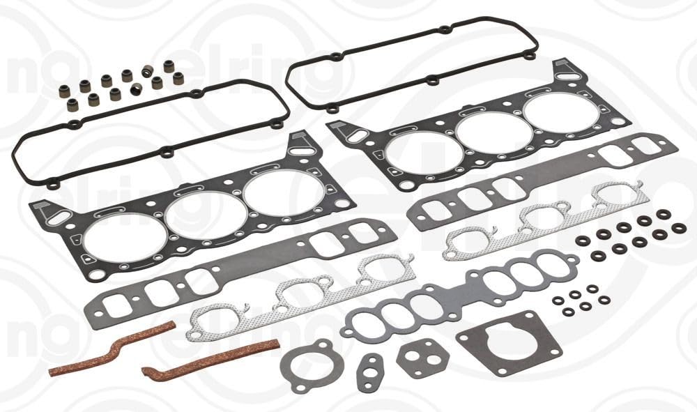 Elring 787.360 Juego de juntas culata (1 unidad) para Ford USA