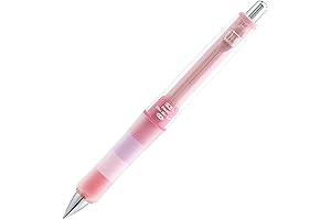Pilot Dr. Grip Pastel Colors Mechanical Pencils
