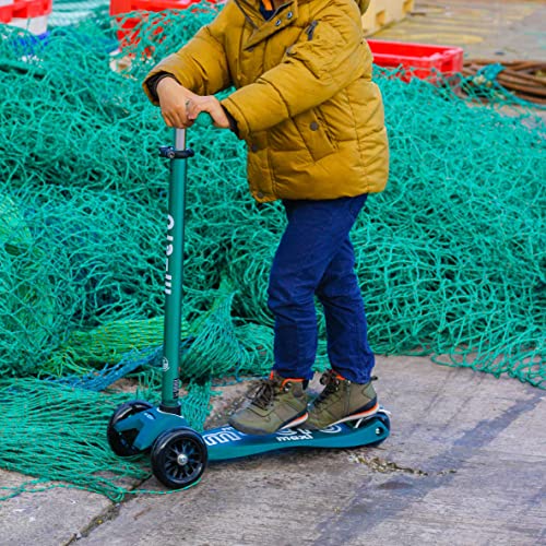 Electric Folding Utility Scooter