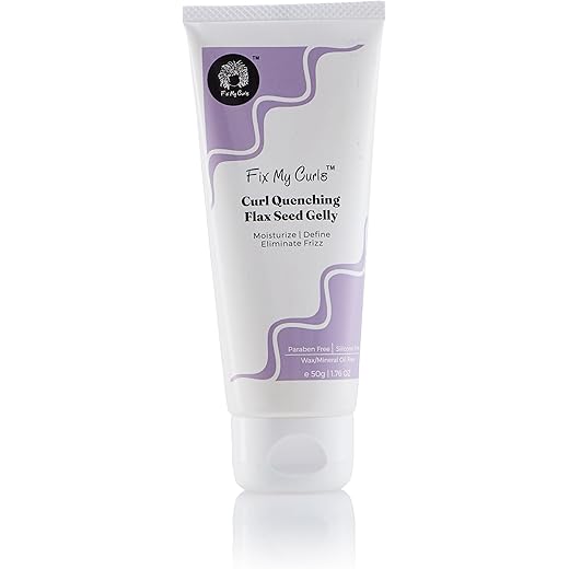 Curl Quench 50g