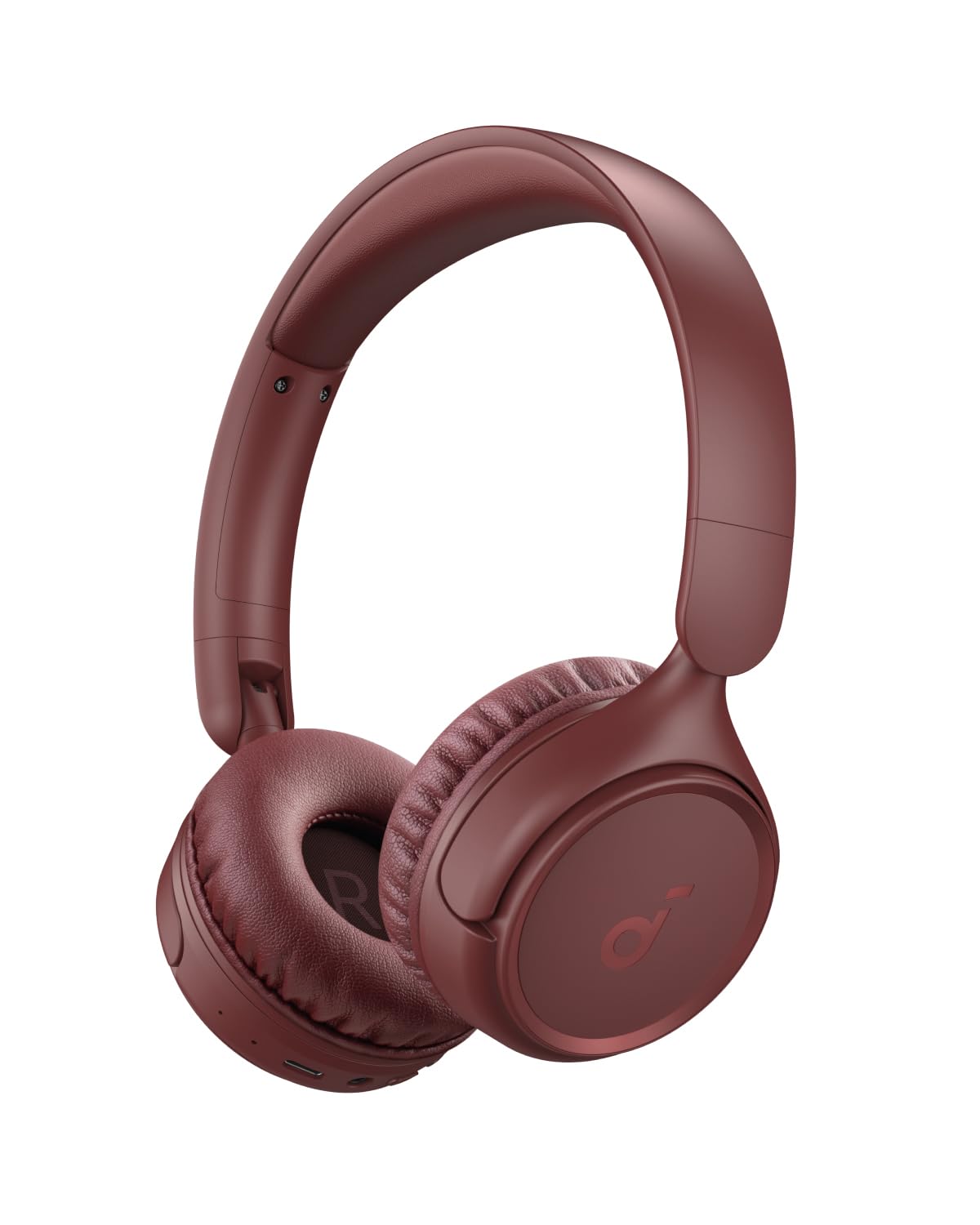 soundcore by Anker H30i Kabellose On-Ear Kopfhörer, Faltbares Design