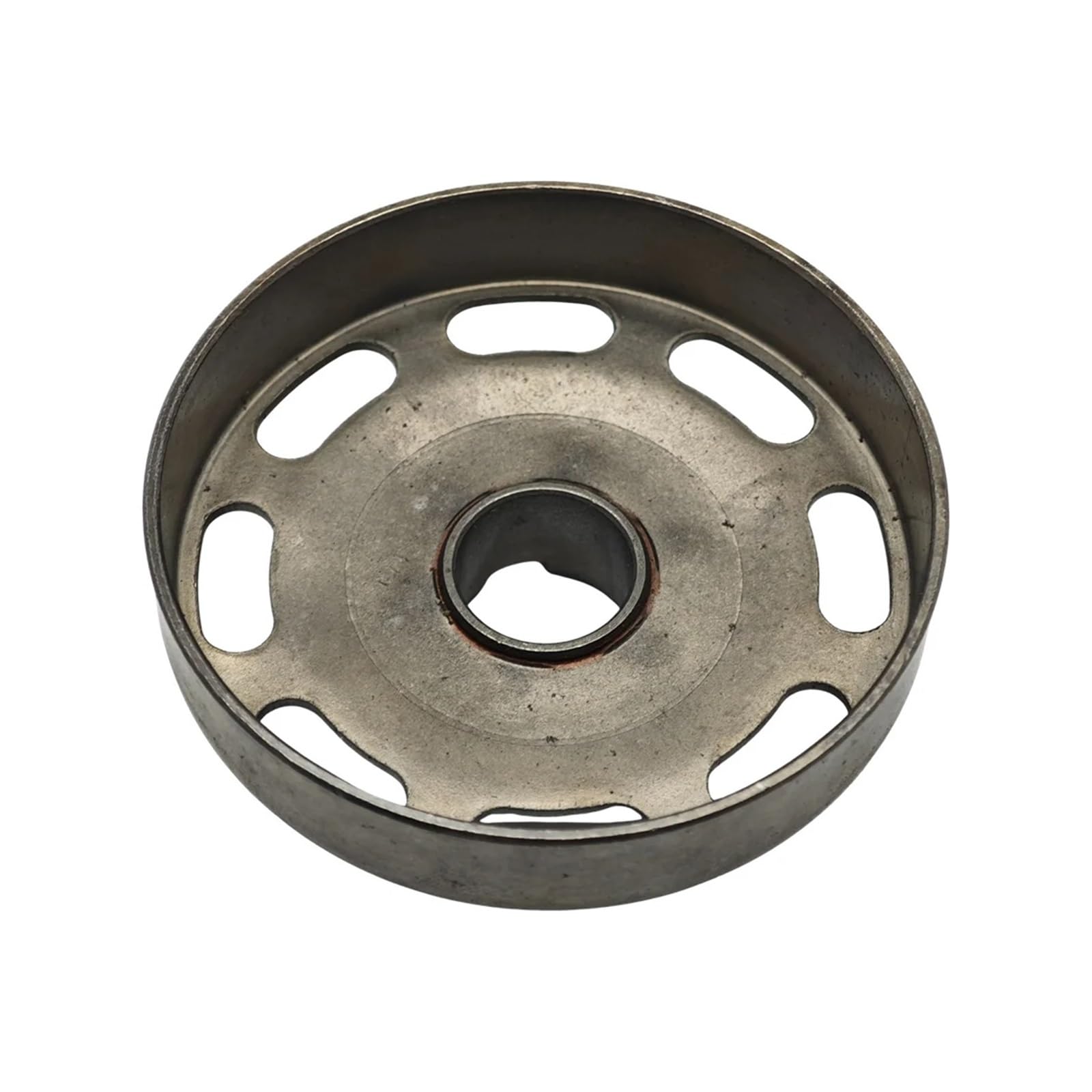 Motosierra 3 8 6t, Embrague, Tambor, piñón, Bomba de Aceite, pistón, Conjunto Compatible con 135, 140, 135e, 140e, Serie E, Pieza de Repuesto, Herramienta de jardinería