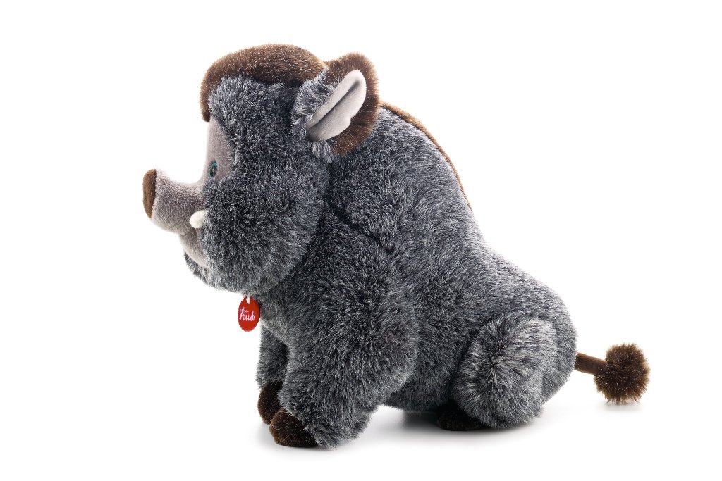 Trudi 24846 - Cinghiale William