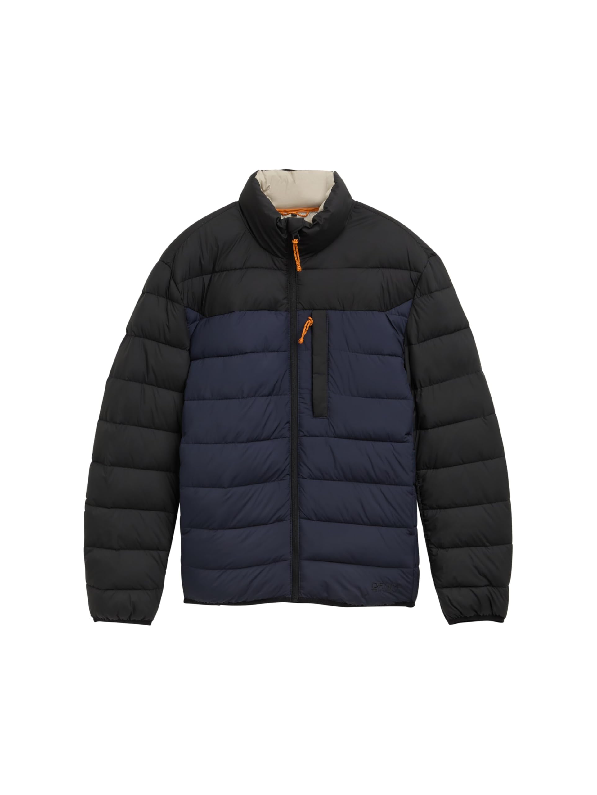 TOM TAILOR Denim Kurtka Mężczyźni 1043825