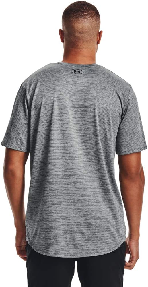 Under Armour Men's Training Vent 2.0 Short-Sleeve T-Shirt - Image 2