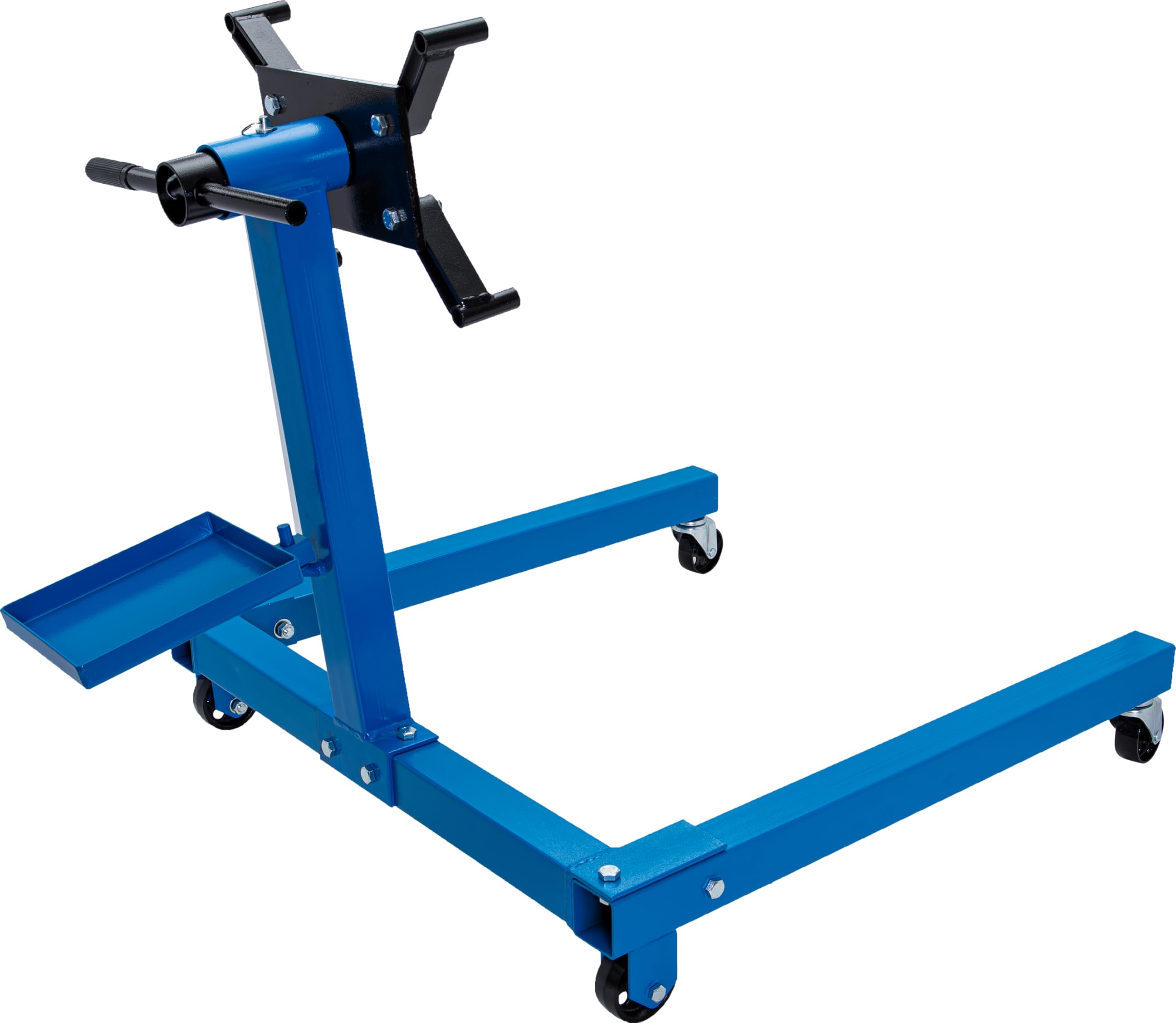 BGS 9230 | Soportes de motor móviles XL | 560 kg