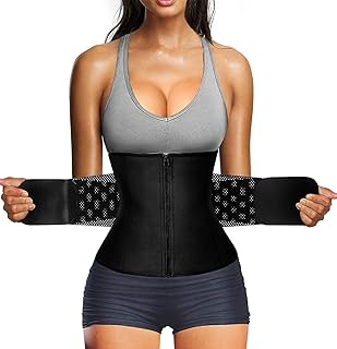 Clothing Waist Cinchers