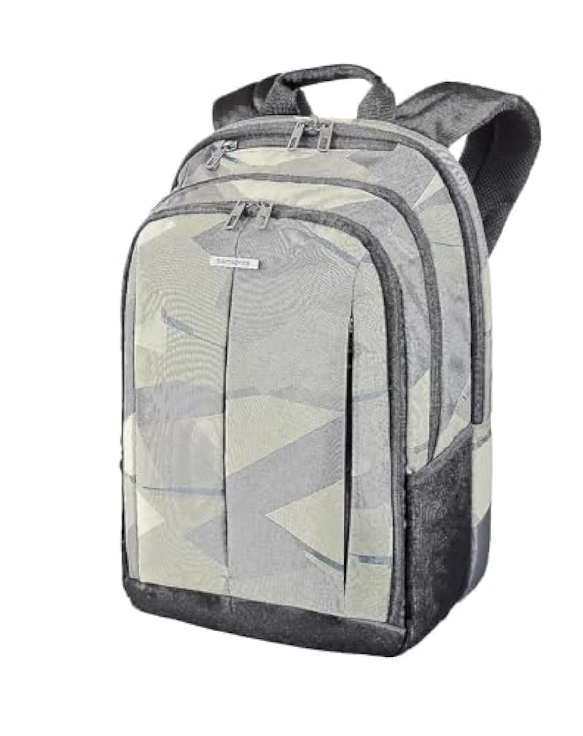 Samsonite GuardIT 2.0 Laptop Backpack, front view