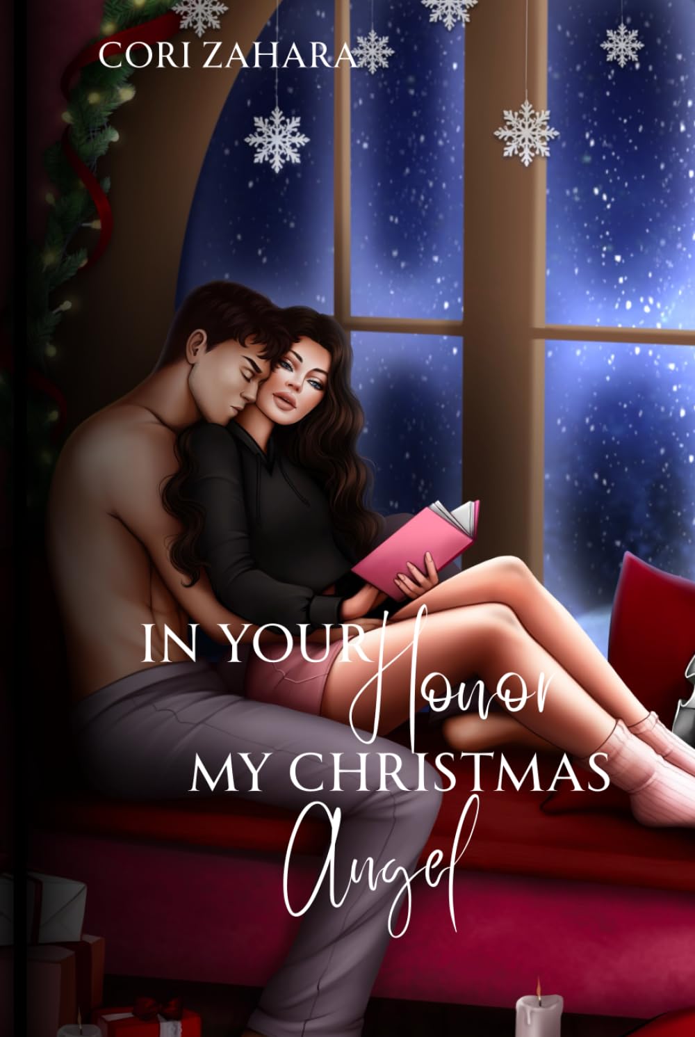 In Your Honor, My Christmas Angel