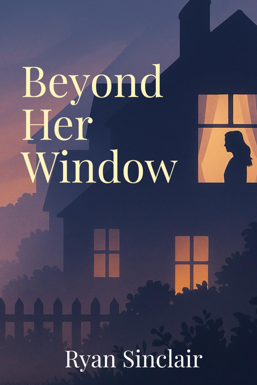 Beyond Her Window: A Story of Desire, Distance, and the Dangerous Pull of Connection