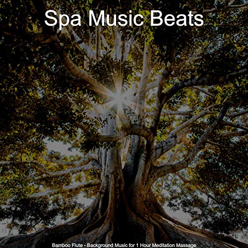 Play Bamboo Flute - Background Music for 1 Hour Meditation Massage by ...