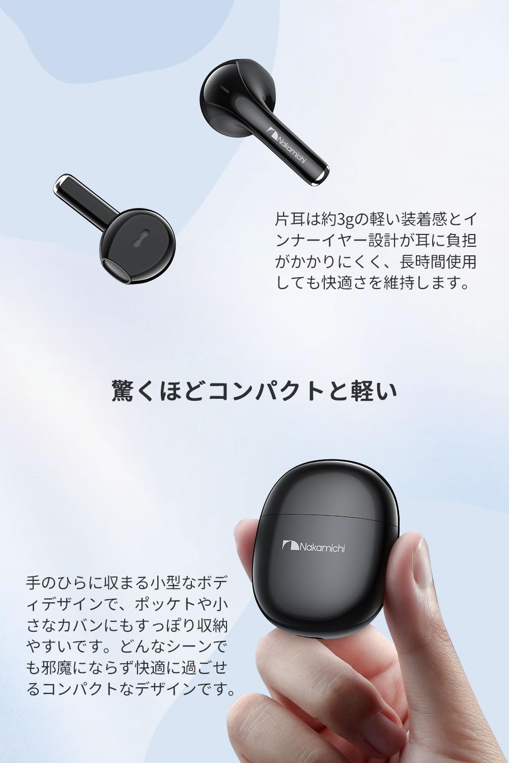 Nakamichi TW016サムネイル3