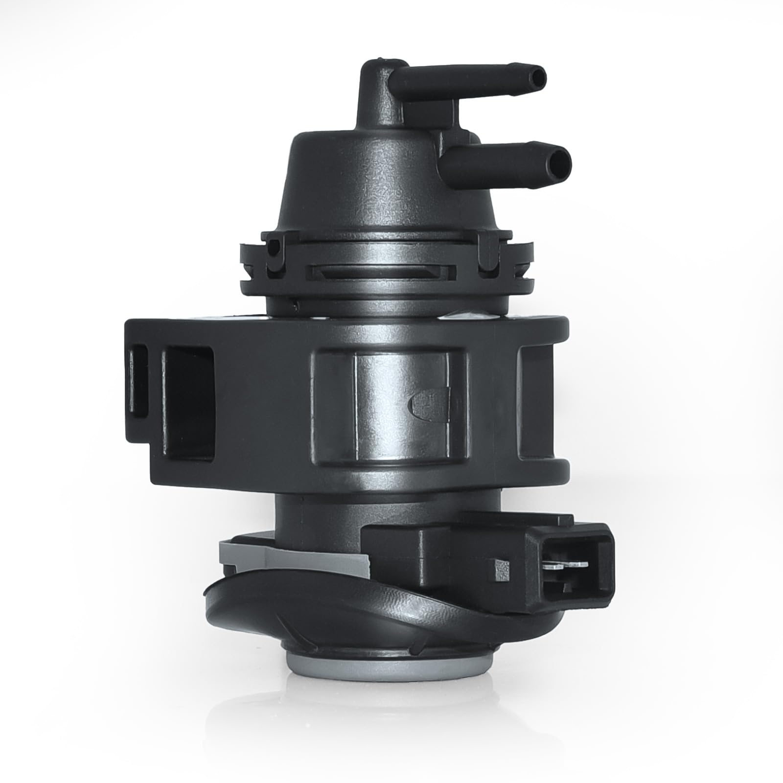 KAOLALI Válvula solenoide de control de presión de turbocompresor, 82 00661049, apto para Dacia Logan, Megan, Laguna