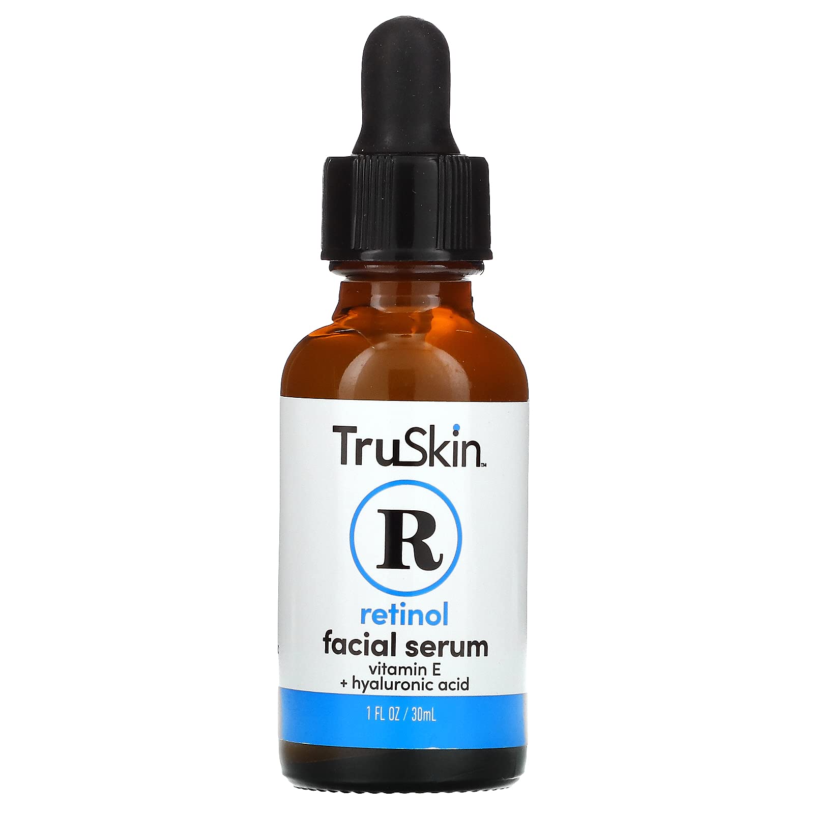 TruSkinRetinol Facial Serum, 1 fl oz (30 ml)