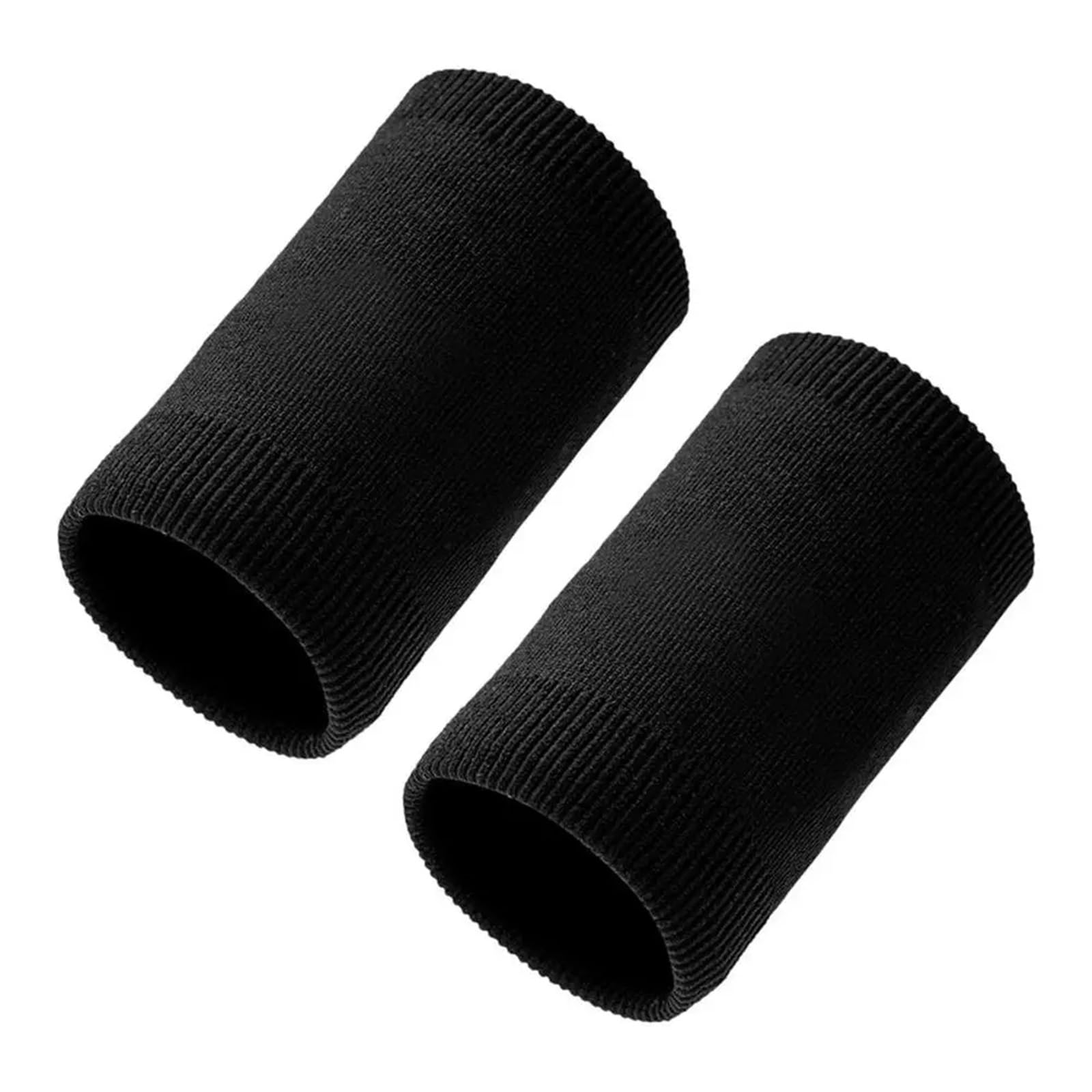 Muñequeras antisudor, Muñequera Multicolor Absorbente de Sudor for Tenis, Voleibol y Gimnasio