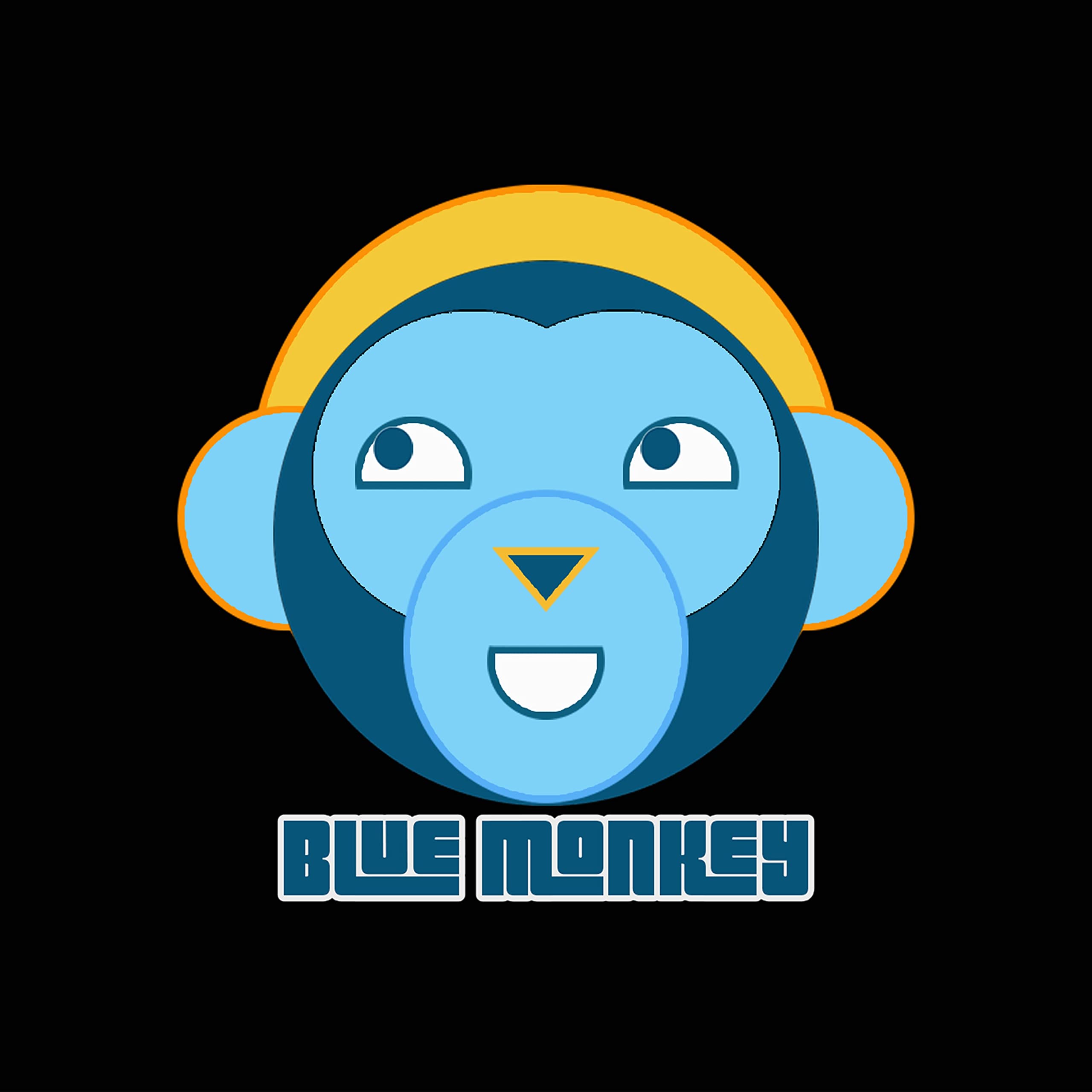 Blue Monkey