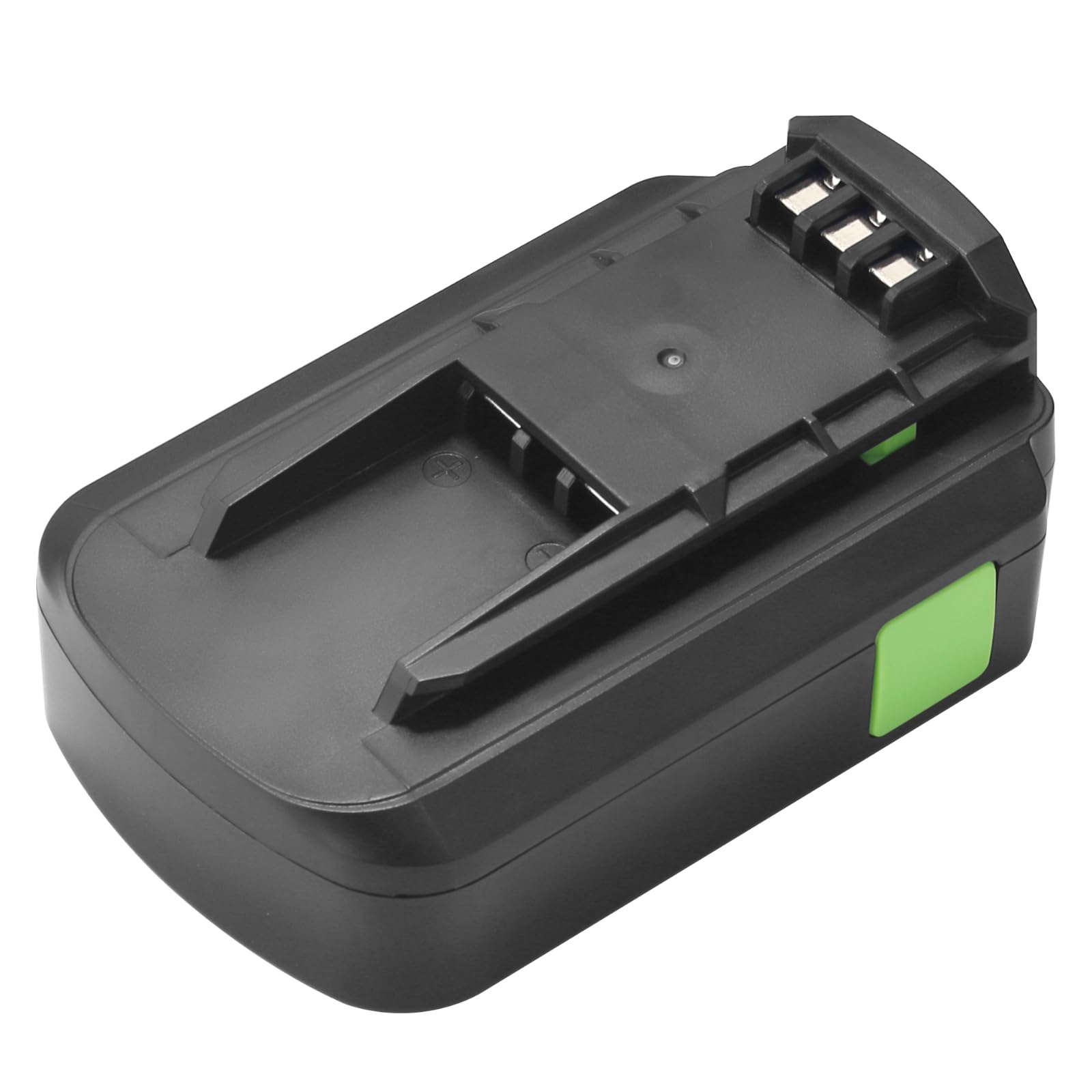 Seilylanka Batería para herramientas eléctricas Festool Cleantec Mobile (18 V, 3000 mAh, ion de litio)