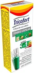 Tricofort - Tonico Cap Tricofort 2X20Ml Tradicional