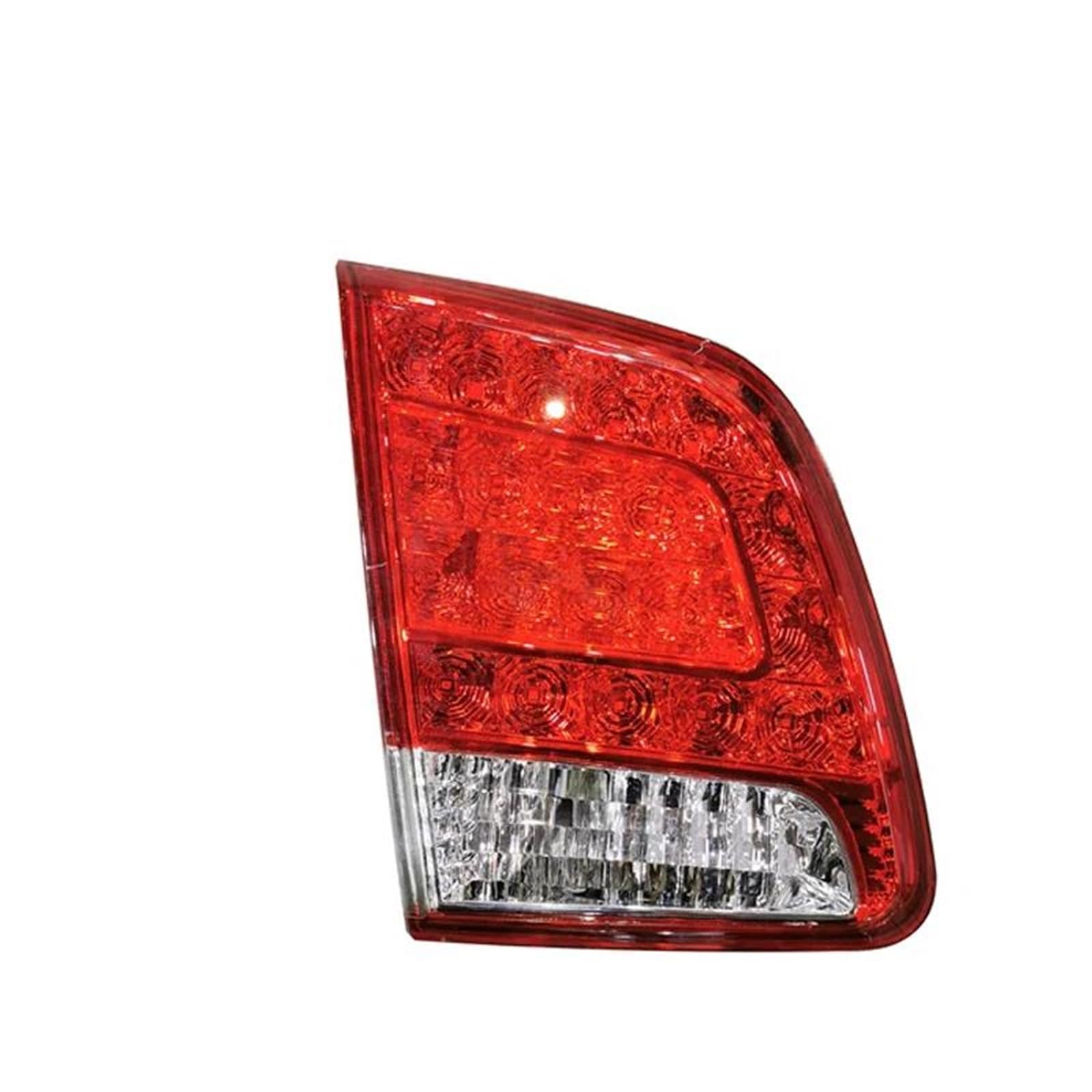 Luz Trasera Para KIA Para Sorento 2009-2012: Luz De Freno Trasera, Posición, Luces Traseras, Parachoques Trasero, Exterior(Inside Left)