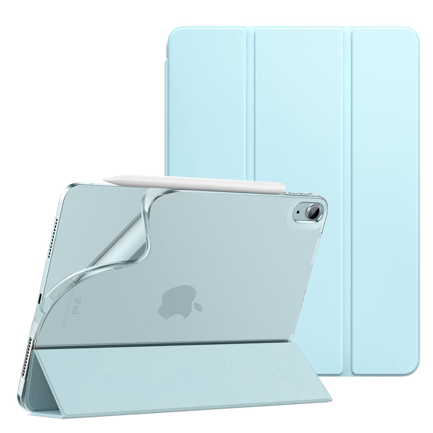 Amazon | iPad Air 11インチ 第7世代/第6世代 ケース 2025/2024 