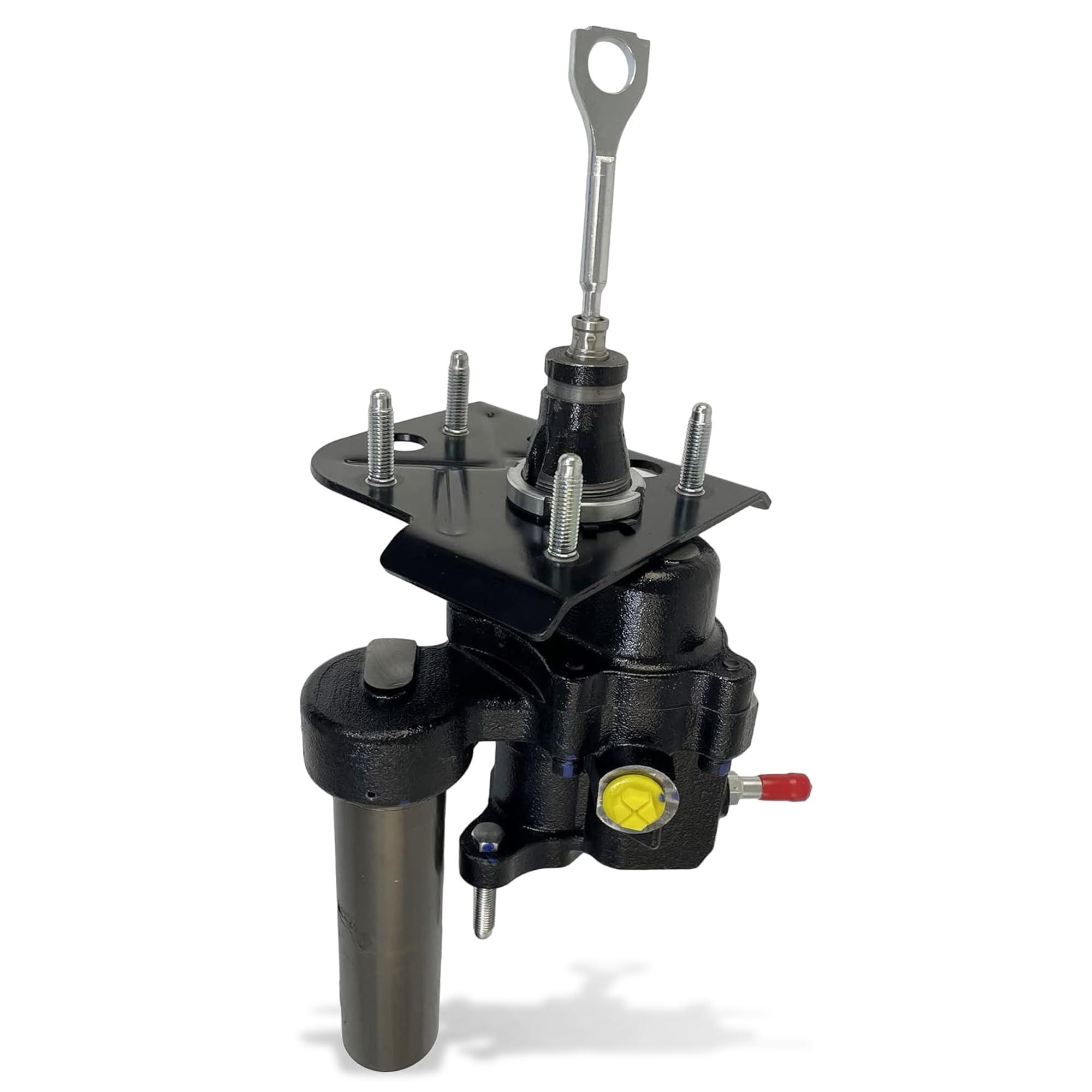 PartsFlow Hydro-Boost Power Brake Booster for 2003 2004 2005 2006 Cadillac Escalade GMC Yukon/Yukon XL 1500/2500 Chevy Tahoe Avalanche/Suburban 1500/2500 52-7370