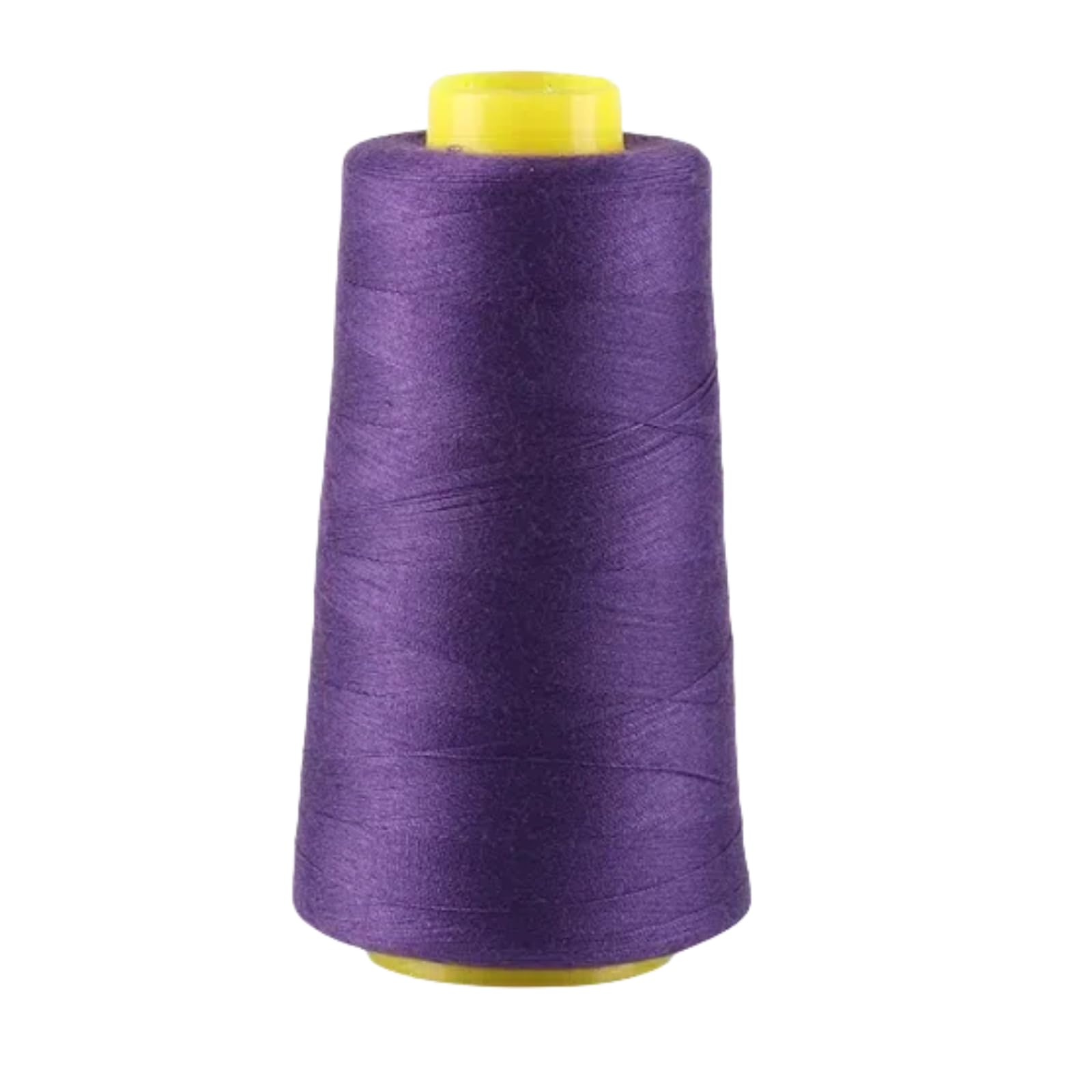 3000Yards Pueple Thread for Sewing Polyester Sewing Thread for All Purpose Sewing Machine Hand Sewing Overlocker Embroidery Threads