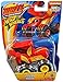 Fisher-Price Nickelodeon Blaze & the Monster Machines, Falcon Blaze