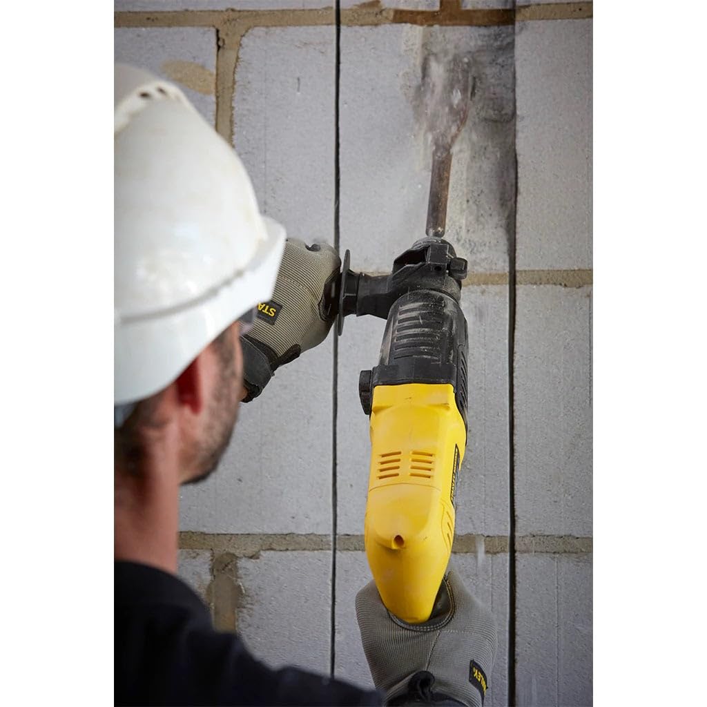 STANLEY FATMAX SFMEH200K-QS Tassellatore a filo 750W