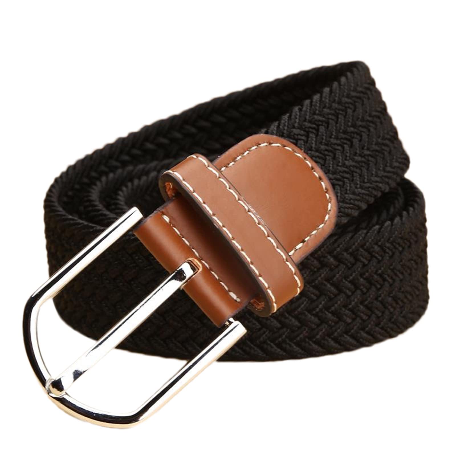 Expresso macramé riem zwart kopen? | Morgen in huis
