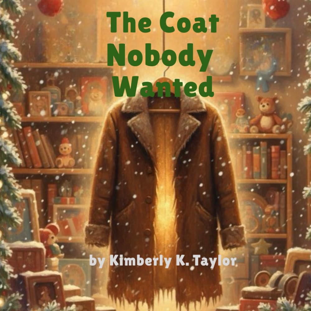 The Coat Nobody Wanted