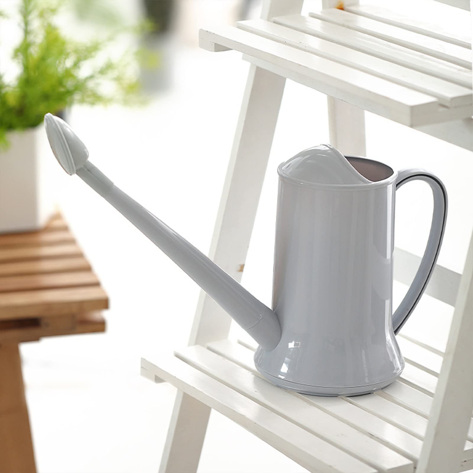 Esschert Design Annaffiatoio (1.50 L) - Acquista Su - Foto 9