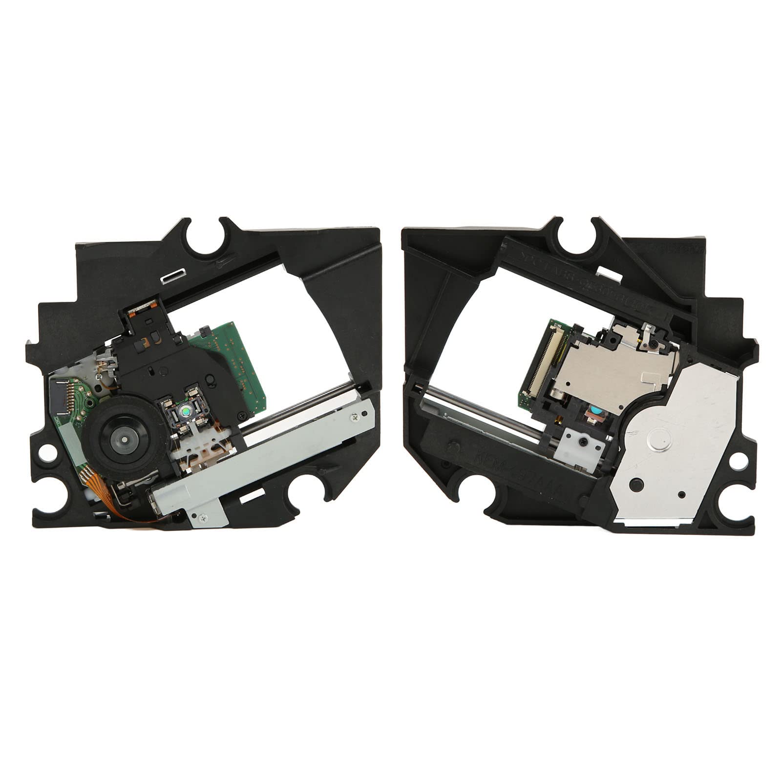 Lente De Unidad Láser para PS5, Lente De Unidad Láser con Reemplazo De Módulo De Marco Lente Láser De Unidad óptica para Consola De Juegos PS5