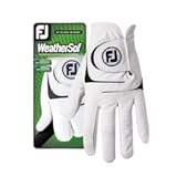 Men&apos;s WeatherSof Prior Generation Golf Glove