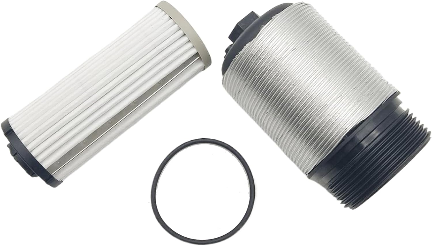 Clutch Transmission Filter Element Replacement for Volkswagen EOS Golf # 0CG325183A 0BH325159